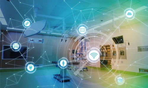 2020年不容忽視的20條新科技趨勢 網(wǎng)絡與信息安全軟件開發(fā)